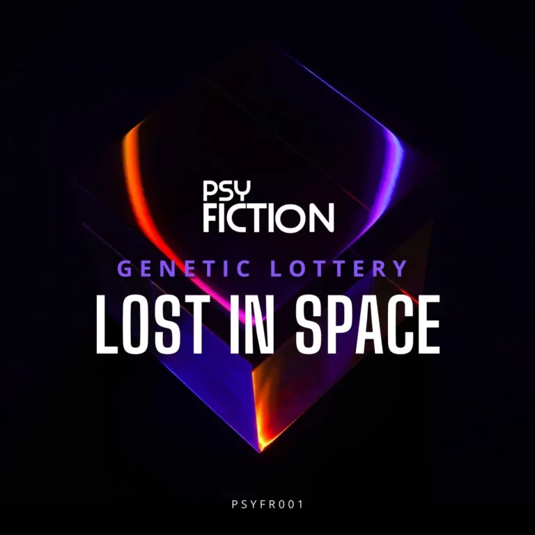 Lost in Space Genetic Lottery