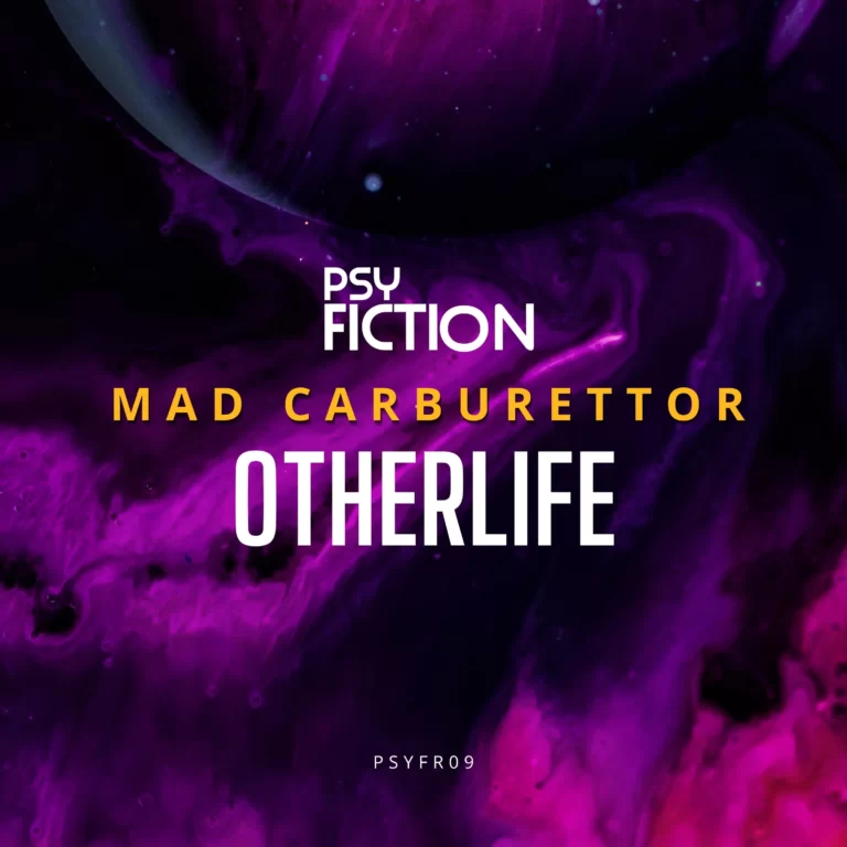 OtherLife - Mad Carburettor