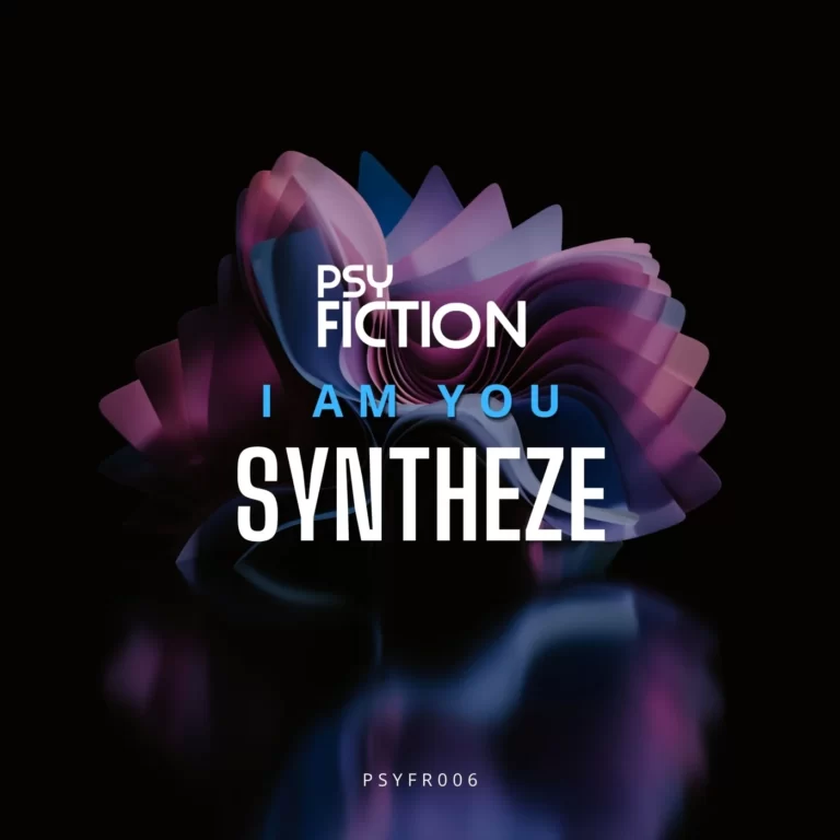 Syntheze - I Am You